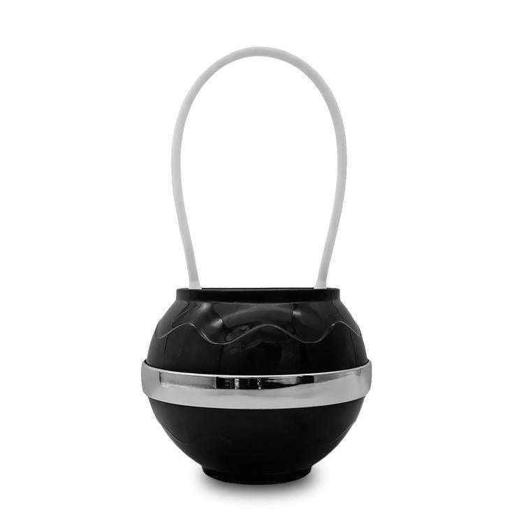 Universal Bathtub Faucet Water Filter No Drill Hang-On Bath Shower Purifier,