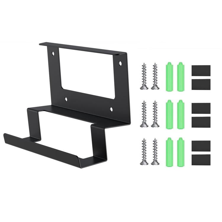 For Starlink Gen 3 2 In 1 Router Power Metal Bracket, Metal