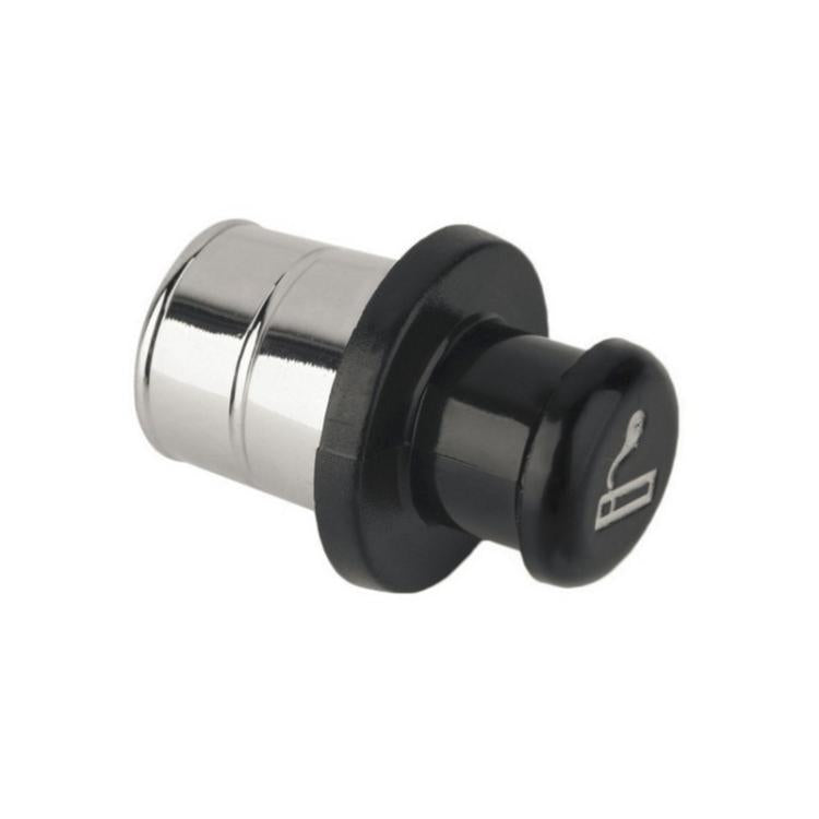 Imitation Car Cigarette Lighter Privacy Storage Case Cigarette Storage Tank Cigarette Lighter Pill Holder, Cigarette Lighter