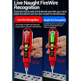 ANENG Multifunctional High-Precision Breakpoint Digital Display Test Pen