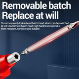 ANENG Multifunctional High-Precision Breakpoint Digital Display Test Pen