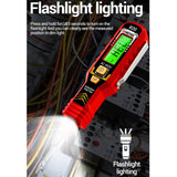 ANENG Multifunctional High-Precision Breakpoint Digital Display Test Pen