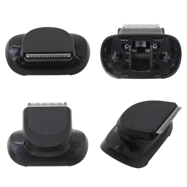 For Braun Series 5/6/7 Shaver Replacement Trimmer Attachment Kit With 5 Guiding Combs, For Braun Series 5/6/7
