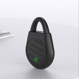 34Hz-70kHz 3 Modes Ultrasonic Bird Repeller Rechargeable Outdoor Animal Deterrent for Garden/Balcony