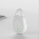 34Hz-70kHz 3 Modes Ultrasonic Bird Repeller Rechargeable Outdoor Animal Deterrent for Garden/Balcony