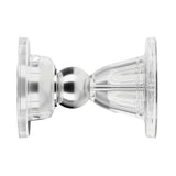 Magnetic Silicone 7cm Door Stopper No Drill Quiet Anti-Collision Wall Protector Universal Door Holder