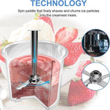 Replacement Blades for Ninja NC300/NC200 Series Ice Cream Makers, NC300/NC200 Blade