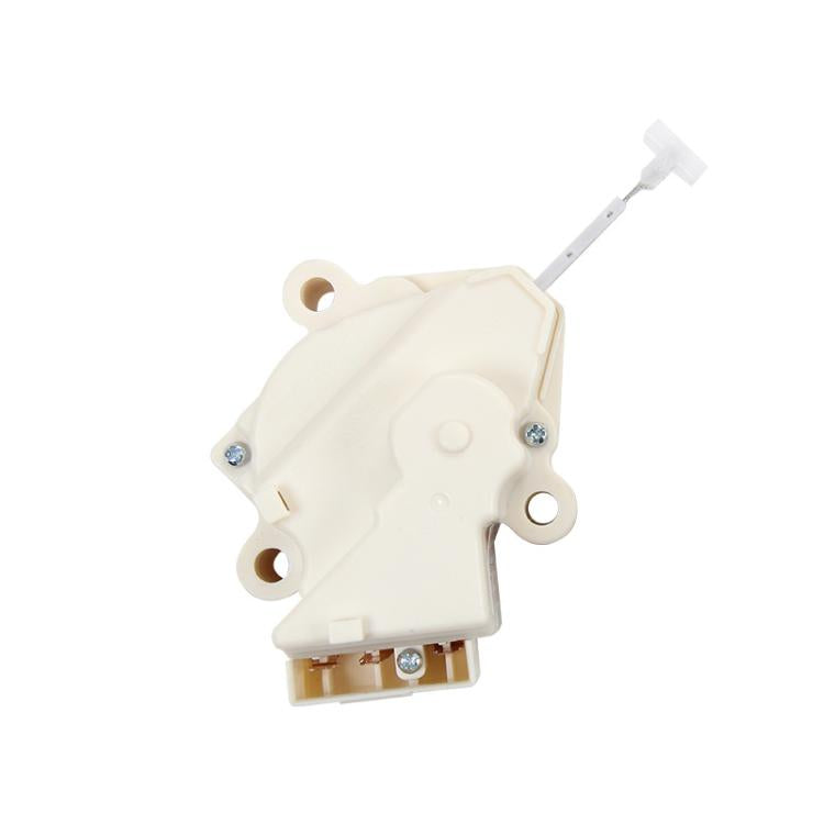 XPQ-6A Dual Stroke Drain Valve Motor For LG Samsung Washing Machines, XPQ-6A
