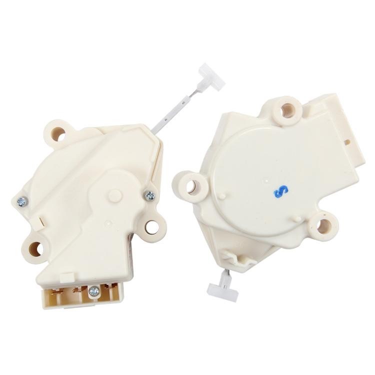 XPQ-6A Dual Stroke Drain Valve Motor For LG Samsung Washing Machines, XPQ-6A