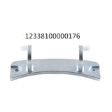 12338100000176 Door Hinge Replacement For Front Load Washing Machine