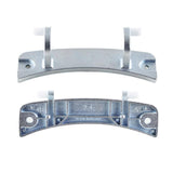 12338100000176 Door Hinge Replacement For Front Load Washing Machine