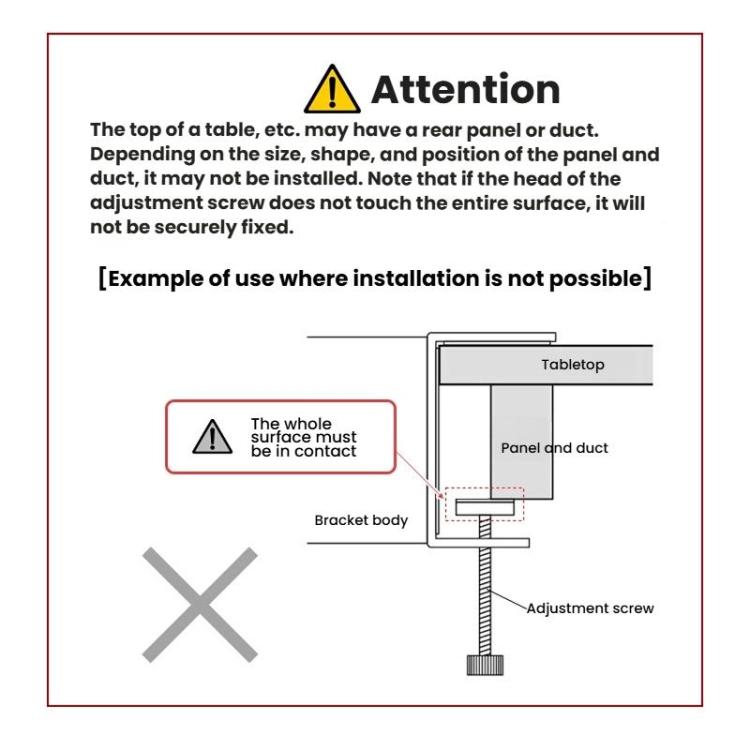 Adjustable Clamp-On Desktop Cup Holder Organizer For Phone, Remote, Plants, Water Bottle