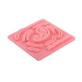 Surgery 3D Suture Exercise Laparoscopic Simulation Skin Pad, 3DFH2311001