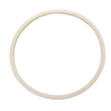 Silicone Sealing Ring/Gasket for Aluminum Pressure Cookers, 16cm, 24cm, 26cm, 28cm, 34cm, 36cm, 38cm, 40cm, 42cm, 44cm, 46cm