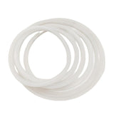 Silicone Sealing Ring/Gasket for Aluminum Pressure Cookers, 16cm, 24cm, 26cm, 28cm, 34cm, 36cm, 38cm, 40cm, 42cm, 44cm, 46cm