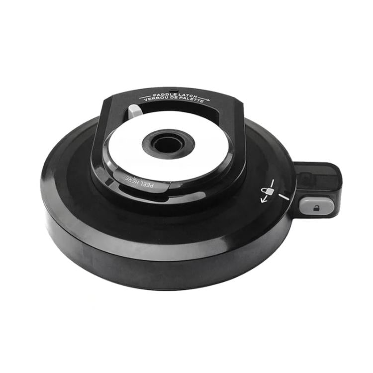Replacement Outer Bowl Lid For Ninja NC299AMZ/NC301/NC300 Ice Cream Maker, NC300 Outer Bowl Lid
