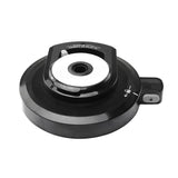 Replacement Outer Bowl Lid For Ninja NC299AMZ/NC301/NC300 Ice Cream Maker, NC300 Outer Bowl Lid