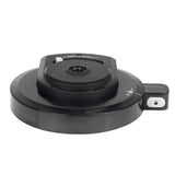 Replacement Outer Bowl Lid For Ninja NC500 Series Ice Cream Maker NC501/NC501H/NC501HBL, NC500 Outer Bowl Lid