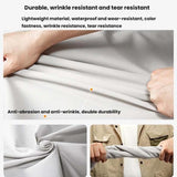 BANGE BG-7851 Men Crossbody Bag Multifunctional Lightweight Casual Commuting Chest Pack Small Shoulder Bag