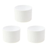 3pcs /Pack Silicone Base Protector For Owala 24oz FreeSip/Twist/Flip Bottles