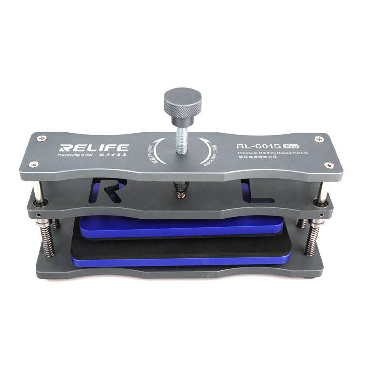Mobile Phone Pressure Retention Grouting Repair Fixture, RL-601S Pro