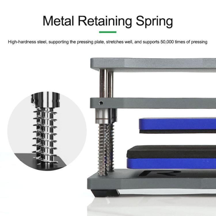 Mobile Phone Pressure Retention Grouting Repair Fixture, RL-601S Pro