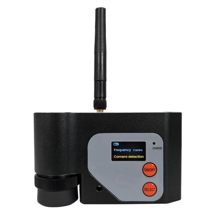 Laser Infrared Scanning Detector WiFi Camera Finder, DS-318 DS-318