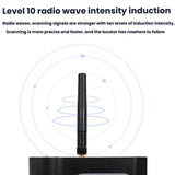 Laser Infrared Scanning Detector WiFi Camera Finder, DS-318