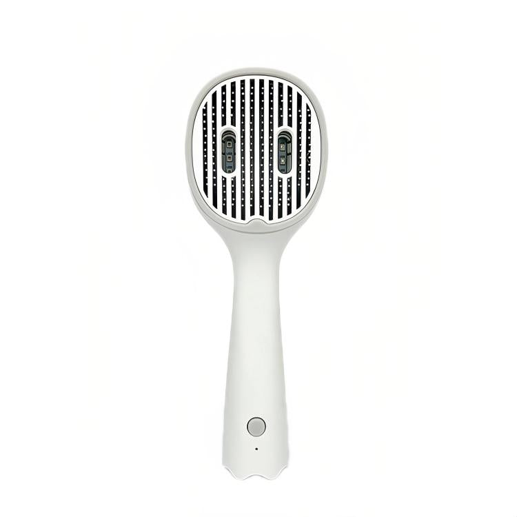 Pets Floating Hair Removal Brush Sterilize Cleaning Comb