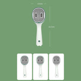 Pets Floating Hair Removal Brush Sterilize Cleaning Comb
