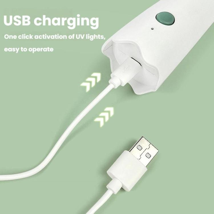 Pets Floating Hair Removal Brush Sterilize Cleaning Comb