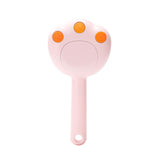Pet Cleaning Spray Massage Comb