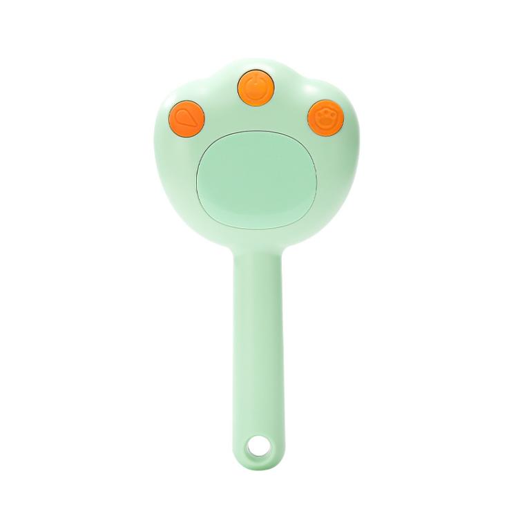 Pet Cleaning Spray Massage Comb