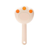 Pet Cleaning Spray Massage Comb