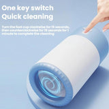 Pet Bath Cleaning Beauty Foot Wash Cup