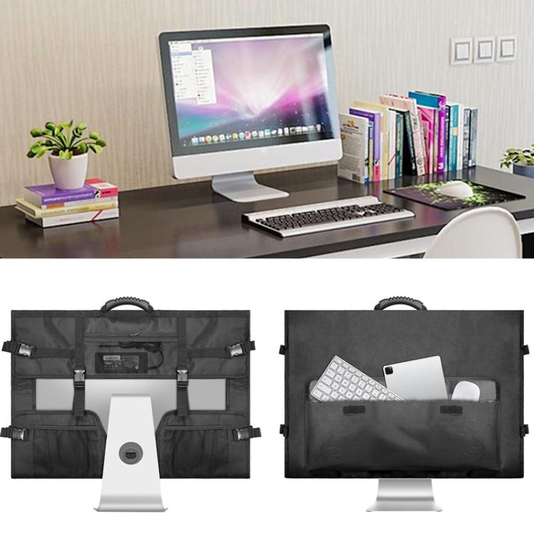 27 Inch Computer Laptop Bag Dust Cover
