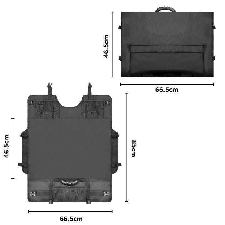 27 Inch Computer Laptop Bag Dust Cover