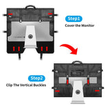 27 Inch Computer Laptop Bag Dust Cover