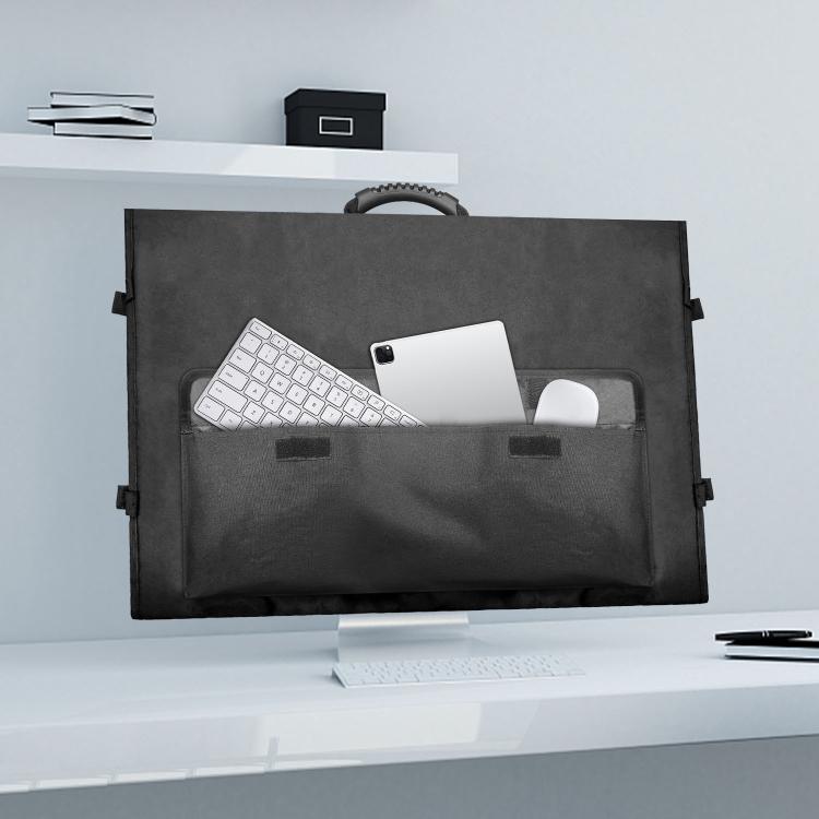 27 Inch Computer Laptop Bag Dust Cover