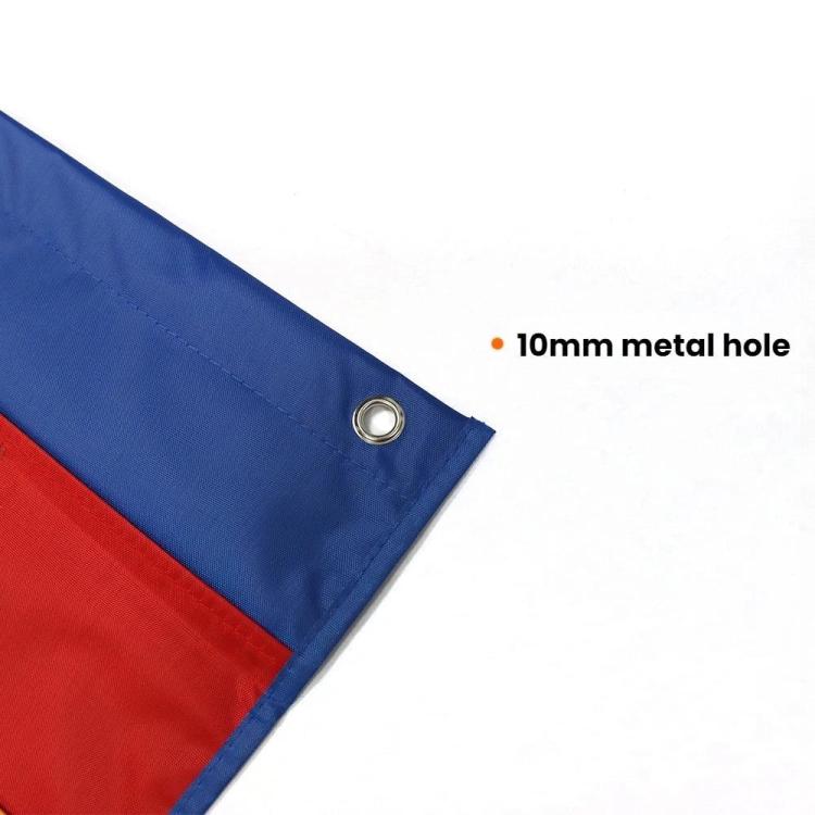 Book Magazine Storage Hanging Bag Wall Mounted File Storage Pouch Rainbow Hanging Bag, 16 Pockets