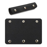 3 Layered Buckle Handbag Cover Bag Shoulder Strap Protector For Travel Cases / Bags