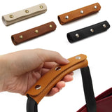 3 Layered Buckle Handbag Cover Bag Shoulder Strap Protector For Travel Cases / Bags