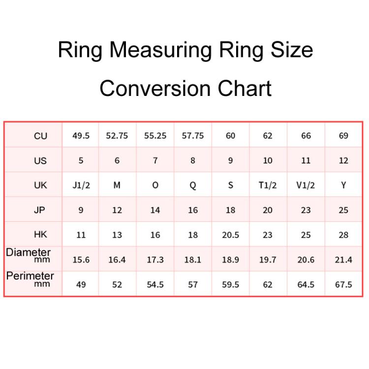 10pcs Portable Ring Measuring Belt Finger Circumference Soft Ruler, White US Standard Black Letters, White US Standard Gold Letters, White US Standard Black Letters Width, Black US Standard Gold Letters, Black US Standard White Letters                 ...