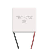 TEC1-12707 12V 7A Car Refrigerator Semiconductor Refrigeration Plate, TEC1-12707