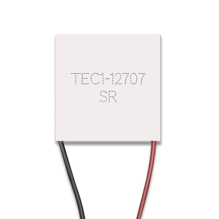 TEC1-12707 12V 7A Car Refrigerator Semiconductor Refrigeration Plate, TEC1-12707