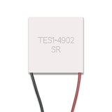 TES1-4902 5V/2A Low-Power Semiconductor Refrigeration Plate, TES1-4902