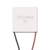 TES1-4903 Micro Power Temperature Difference Semiconductor Refrigeration Plate, TES1-4903