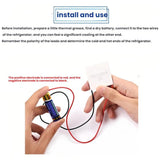 TEC1-12708 12V/8A High-power Dehumidifier Semiconductor Refrigeration Plate, TEC1-12708