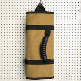 WESSLECO Thickened Wear-resistant Waterproof Parts Storage Tool Pack