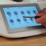 For Thermomix TM7 Tempered Glass Screen Protector Chef Machine Accessories, TM7